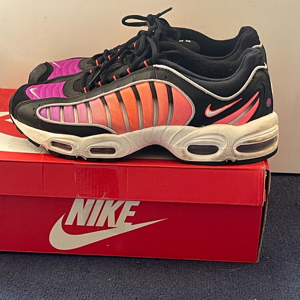 Nike Air Tailwind